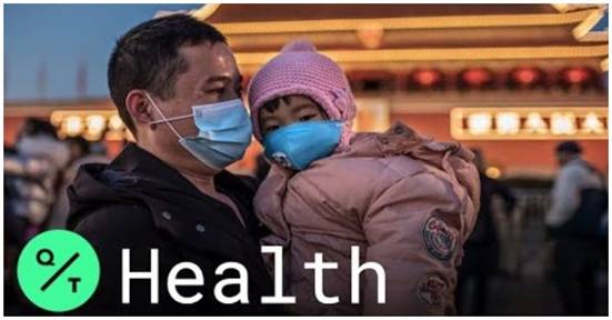 Chuyên gia luật: Bắc Kinh phải chịu trách nhiệm vì ứng phó sai khiến dịch Covid-19 lan ra toàn cầu