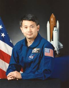 Eugene H. Trinh - Wikipedia