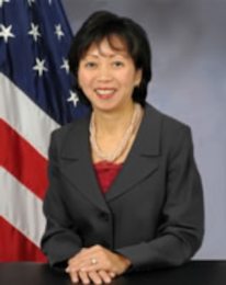 Ms. Giao Phan > Naval Sea Systems Command > Article View