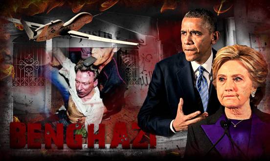 Chnh sch đối ngoại của Obama lm gia tăng sự trỗi dậy của chủ nghĩa khủng bố trn ton thế giới, gp phần đẩy nước Mỹ vo vng nguy hiểm. (NTD Việt Nam tổng hợp)