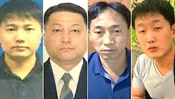 Vụ Kim Jong-nam: cảnh sát truy tìm hai nhân chứng mới - BBC News Tiếng Việt