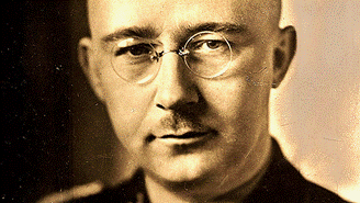 Heinrich Himmler  Người đứng sau nạn diệt chủng của Đức Quốc x
