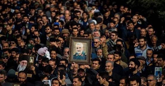 Báo Mỹ tiết lộ chi tiết kế hoạch 18 tháng ám sát tướng Soleimani
