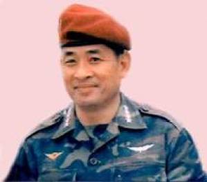 Đại Tướng Cao Văn Viên