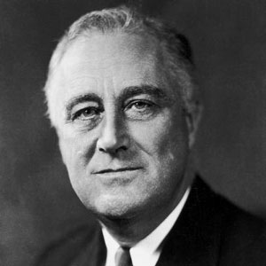 Franklin D Roosevelt: The man who conquered fear | The Independent | The Independent