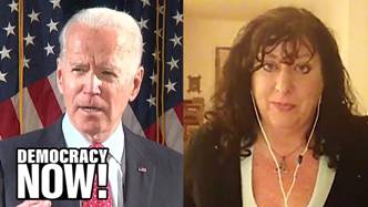 It Shattered My Life: Former Joe Biden Staffer Tara Reade Says He ...