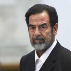 Saddam Hussein - Death, Policies & Family - Biography