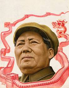 Mao Tse-tung | Smithsonian Institution