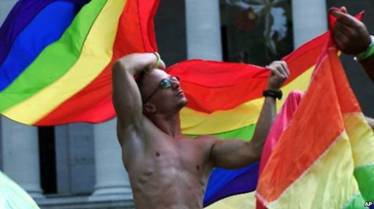 Thành phố nào ở Mỹ có nhiều người đồng tính nhất?