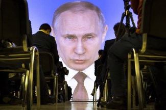 Xâm lăng Ukraine, Vladimir Putin thắng hay thua? | Việt Tân