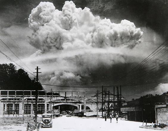 Hiroshima va Nagasaki: Hoi uc ngay kinh hoang hinh anh 11