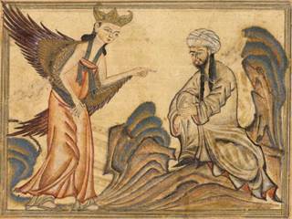 https://upload.wikimedia.org/wikipedia/commons/2/20/Mohammed_receiving_revelation_from_the_angel_Gabriel.jpg