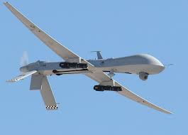 Image result for MQ-1