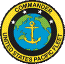 US Pacific Fleet Commander Logo.svg