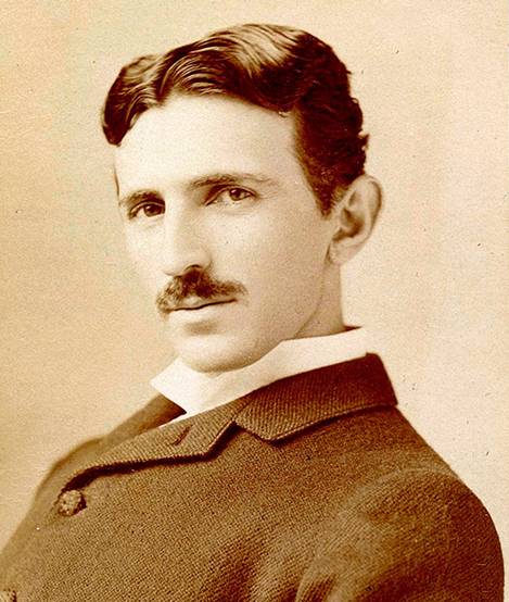 Tesla là một nhà phát minh thiên tài vĩ đại, với hơn 1.000 bằng sáng chế được ghi nhận. Sáng tạo khoa học của ông đã vượt 300 năm so với trình độ cùng thời kỳ, thậm chí hơn 1.000 năm.