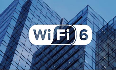 Ra mắt Wifi 6 với tốc độ download 1000 Mb/s, tải phần mềm nặng nhất chỉ trong vài giây đồng hồ