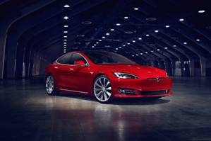 2020 Tesla Model S Prices, Reviews, and Pictures | Edmunds