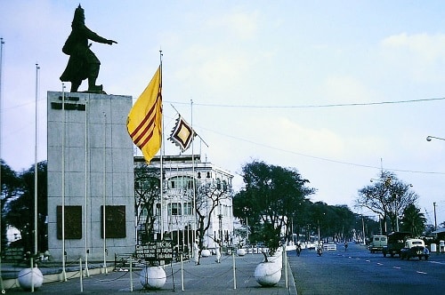 Sài Gòn