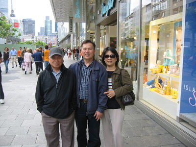 Anh_HDBau_va vo chong Phay