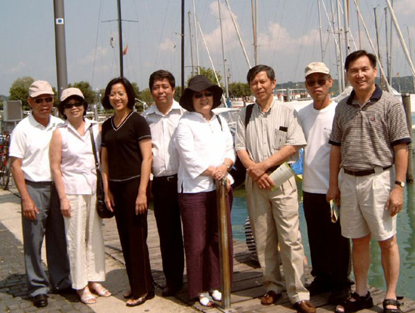HQ: Cuong, Quang, Long, Thiet, Phay 
