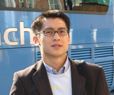 Bac si Nguyen Van Phuc