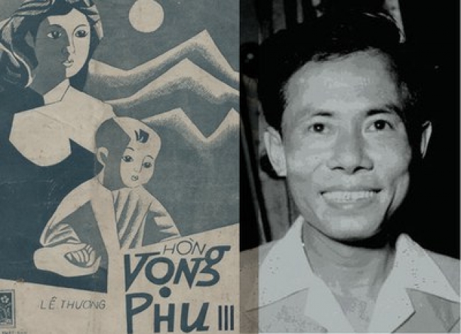 Nhạc sĩ L Thương v 70
                                                năm Hn Vọng Phu