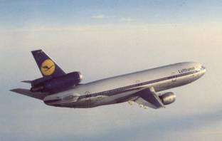 May bay Lufthansa cho Boat People tu Tan Gia Ba sang Tay Duc ngay 14-15.07.1980
