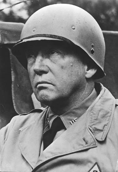 "Tôi muốn thành lập một đồng minh với người Đức, cùng sát cánh chiến đấu đánh bại Hồng quân Nga Xô để hoàn thành sứ mệnh của mình".