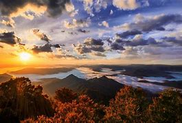Image result for photos of sunsets